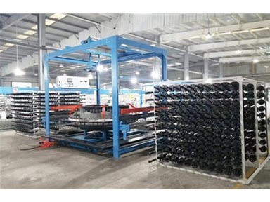 圓織機未來發(fā)展趨勢是什么？