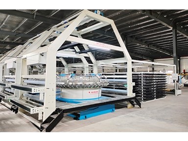 塑料圓織機的適用場景有哪些